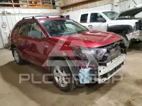 2019 Toyota RAV4 фото