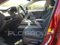 2019 Toyota RAV4 фото