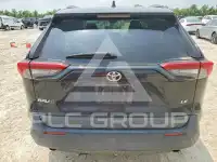 2019 Toyota RAV4 фото