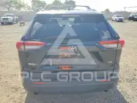 2019 Toyota RAV4 photo