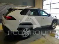 2019 Toyota RAV4 photo