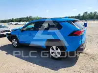 2019 Toyota RAV4 photo