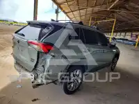 2019 Toyota RAV4 фото