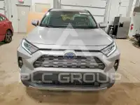 2019 Toyota RAV4 фото