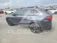 2019 Toyota RAV4 фото