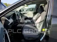 2019 Toyota RAV4 фото