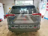 2019 Toyota RAV4 фото