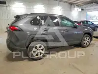 2019 Toyota RAV4 фото