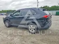 2019 Toyota RAV4 фото