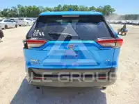 2019 Toyota RAV4 фото