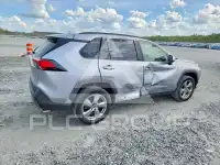 2019 Toyota RAV4 фото