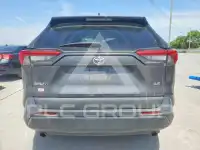 2019 Toyota RAV4 photo