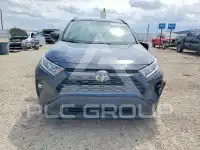 2019 Toyota RAV4 фото