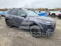 2019 Toyota RAV4 фото