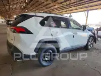 2019 Toyota RAV4 фото
