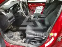 2019 Toyota RAV4 фото