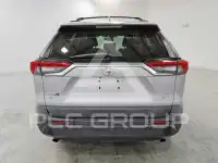 2019 Toyota RAV4 фото