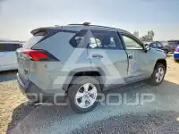 2019 Toyota RAV4 фото