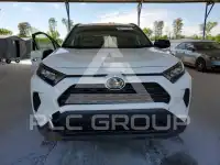 2019 Toyota RAV4 фото