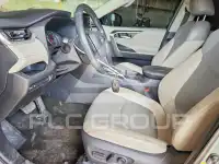 2019 Toyota RAV4 фото