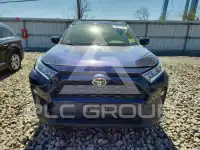 2019 Toyota RAV4 фото