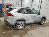 2019 Toyota RAV4 фото