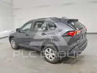 2019 Toyota RAV4 фото