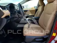 2019 Toyota RAV4 фото