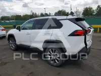 2019 Toyota RAV4 photo