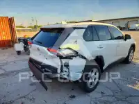 2019 Toyota RAV4 фото