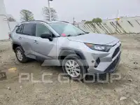 2019 Toyota RAV4 фото