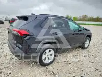 2019 Toyota RAV4 фото