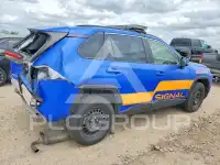 2019 Toyota RAV4 фото