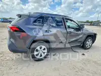 2019 Toyota RAV4 фото