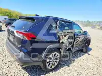 2019 Toyota RAV4 фото