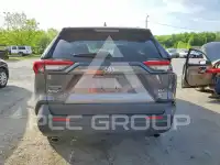 2019 Toyota RAV4 фото