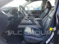 2019 Toyota RAV4 фото