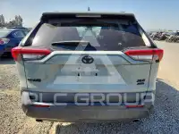 2019 Toyota RAV4 фото
