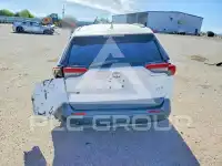 2019 Toyota RAV4 фото