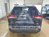 2019 Toyota RAV4 фото