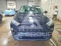 2019 Toyota RAV4 фото