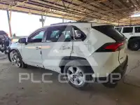 2019 Toyota RAV4 фото
