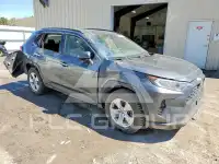 2019 Toyota RAV4 фото