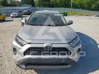 2019 Toyota RAV4 фото