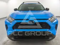 2019 Toyota RAV4 фото