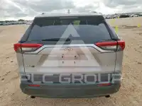 2019 Toyota RAV4 фото