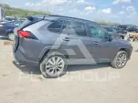 2019 Toyota RAV4 фото