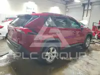 2019 Toyota RAV4 photo