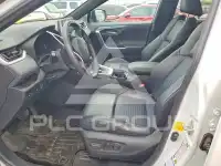 2019 Toyota RAV4 фото