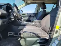 2019 Toyota RAV4 фото